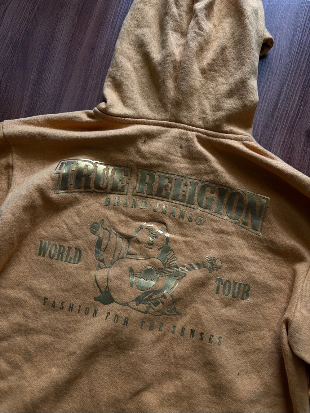 True Religion true religion
